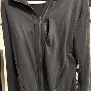 Icebreaker Merino Wool Hoodie